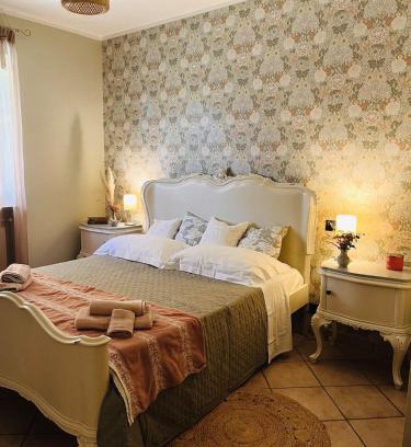 Roccabruna Apartamento | La casa di Eleonora