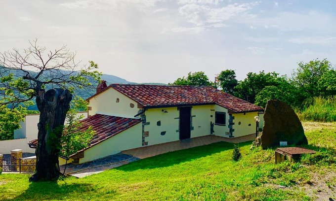 Arcidosso Apartamento | La Casa di Elia