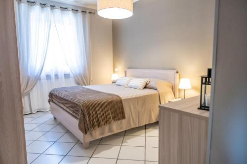 Vicopelago Apartamento | La casa di Emilia