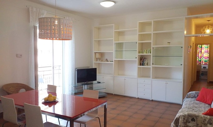 Marina di Andora Apartamento | La casa di Emma