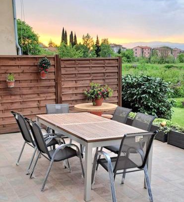 Arezzo Apartamento | La casa di Ettore