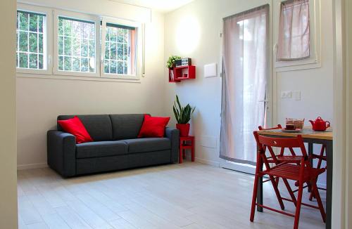 Saragozza-Porto Apartamento | La Casa Di Eva