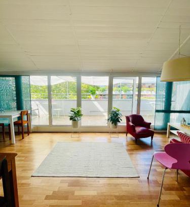 Tricolore Apartamento | La casa di Evy