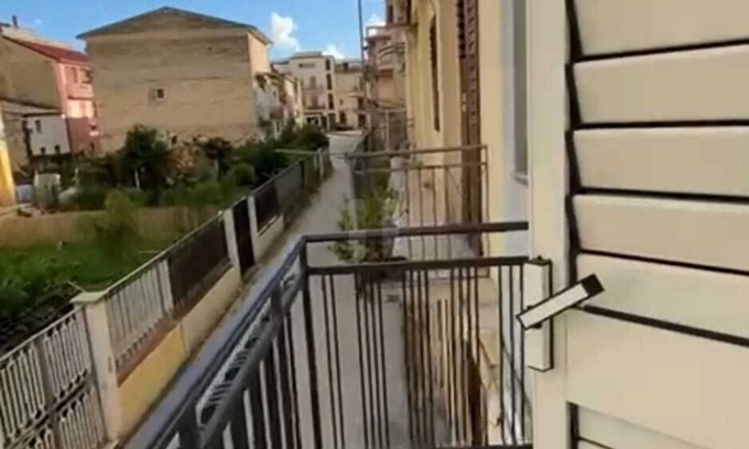 Campobello di Licata Cama Y Desayuno | La casa di Francesca