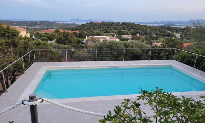 Abbiadori Casa | La Casa Di Farina