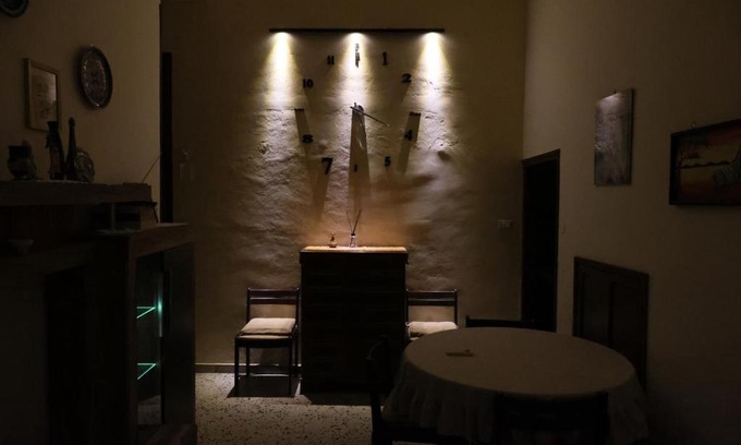 Bagheria Casa | La Casa di Federica Benessere & SPA