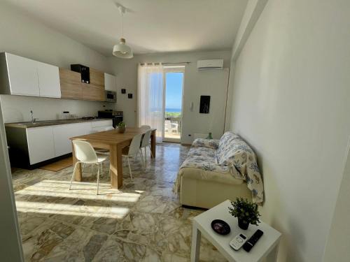 Milazzo Apartamento | La casa di Felice [Milazzo, Tono]