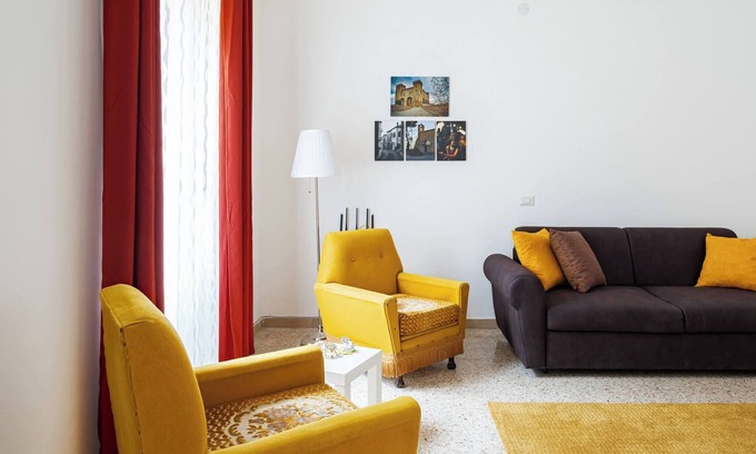 Crecchio Apartamento | La Casa di Feligiò - YourPlace Abruzzo