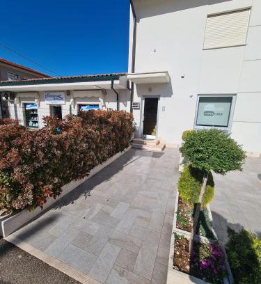 Avezzano Apartamento | La Casa di Fiore