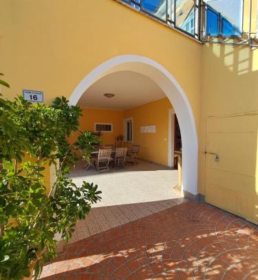 Spoltore Apartamento | La Casa Di Fiore