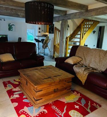 Metairies-Saint-Quirin Casa | La casa di Alba-Salomé