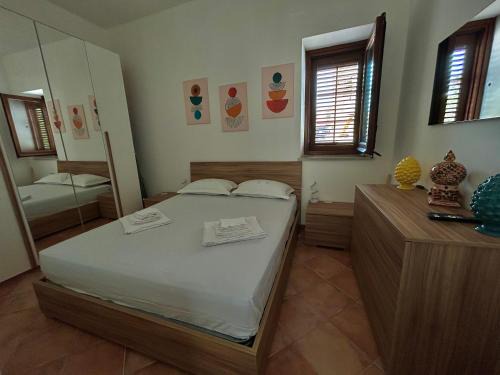 Borgo Vecchio Casa | La Casa di Gagà
