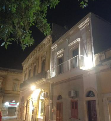 Galatone Casa | La casa di Ge e Fra