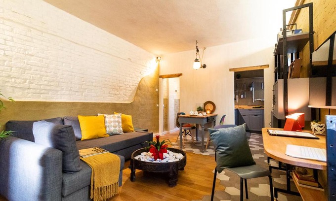 Osimo Apartamento | La casa di Giò - Bio Appartamento