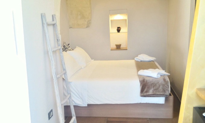 Sasso Barisano Casa | La Casa Di Giò2 - Rione San Biagio, 9 Matera