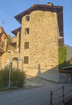 Desco Apartamento | La casa di Giacomo & Vanille