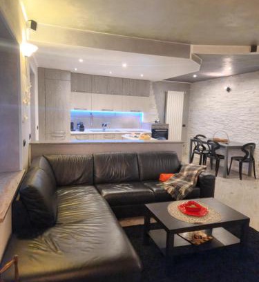 Edolo Apartamento | La casa di Gianna - Valle Camonica