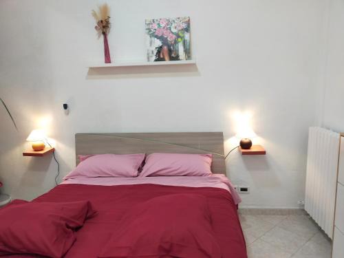 Cirenaica Apartamento | La casa di Gigi tra Fiera e Università