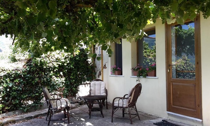 Platania Apartamento | la casa di gilda 2