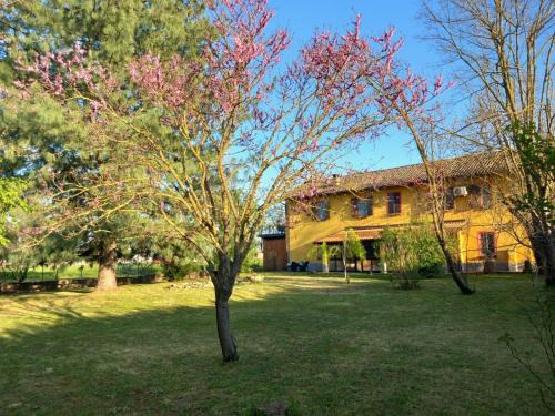 Voghera Casa | La Casa di Gio ed Eli
