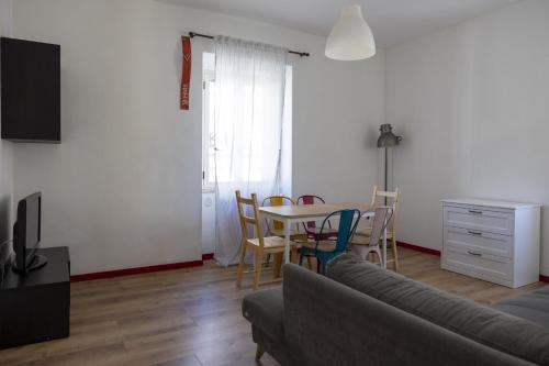 Rocca San Giovanni Apartamento | La casa di Gioele - YourPlace Abruzzo