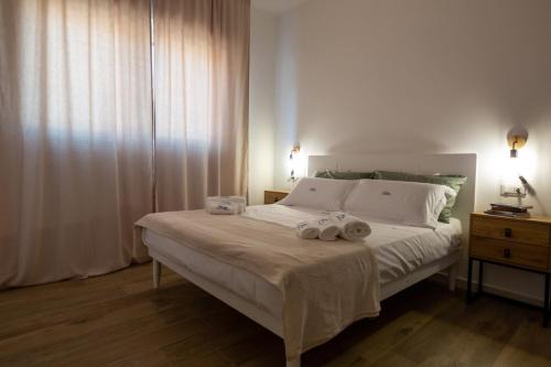 Monopoli Apartamento | La casa di Gio Mar