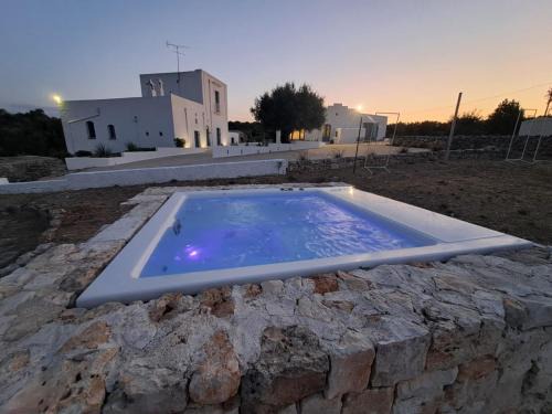Mottola Cama Y Desayuno | La Casa di Gioia - Dimora Rurale