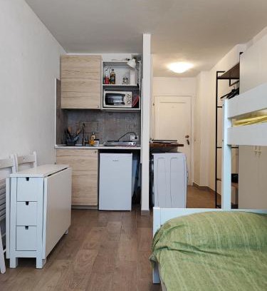 Sestriere Apartamento | La Casa di Giorgia