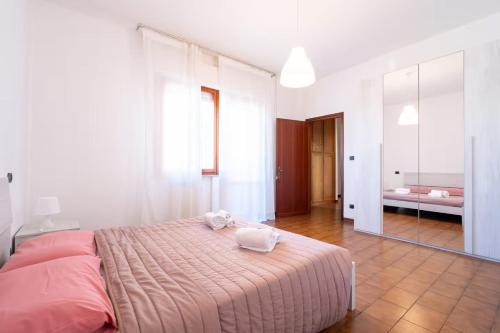 Vicopelago Apartamento | La Casa Di Giotto