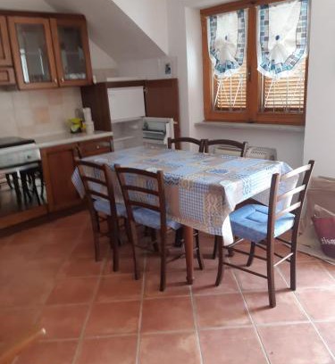 Montaldo di Mondovi Apartamento | La casa di Giovanni 2