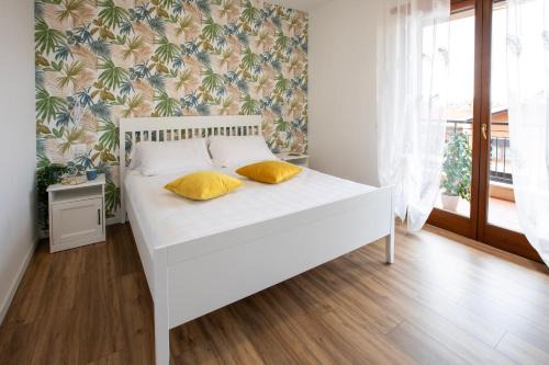 Palidoro Apartamento | La Casa di Giovanni a Palidoro