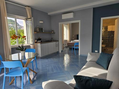 Ravello Apartamento | La Casa di Giulietta