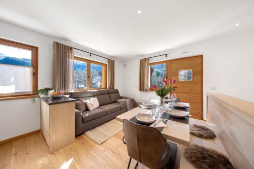 Borca di Cadore Apartamento | La Casa di Hilde