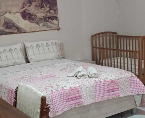 Gela Apartamento | LA CASA di ISABELLA