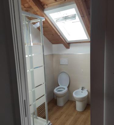 Vado Ligure Casa | La casa di Jeannette