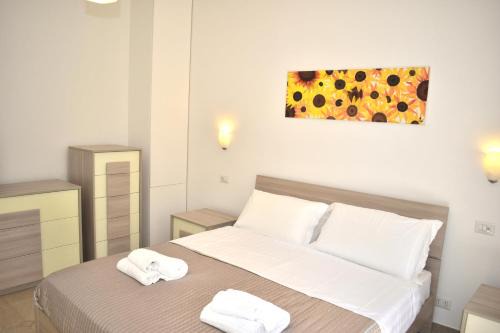 Prenestino-Centocelle Apartamento | La casa di Jessica a Centocelle