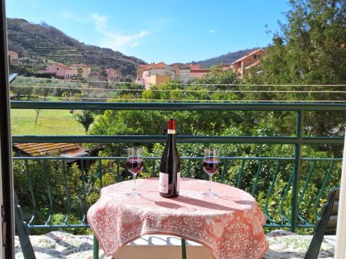 Finale Ligure Apartamento | La casa di John