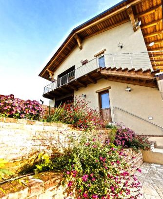 Cuneo Casa | La Casa Di Kiki