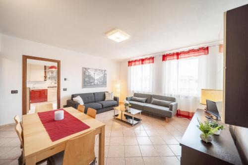 Valeggio sul Mincio Apartamento | La casa di Laura