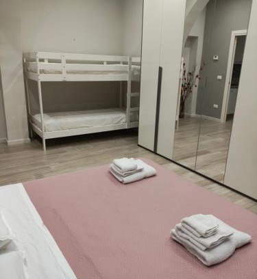 Torremaggiore Apartamento | La casa di Lele