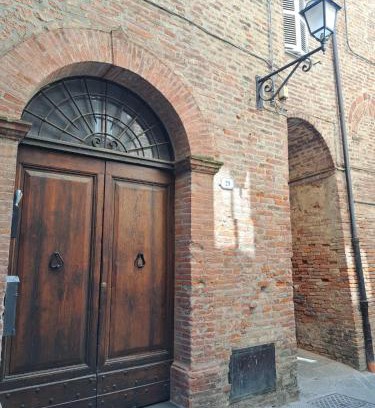 Citta della Pieve Apartamento | La Casa di Lella