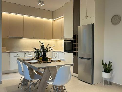 Agkisaras Apartamento | La Casa di Leone - Casa GIO