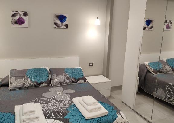 Pegli Apartamento | La Casa di Linda