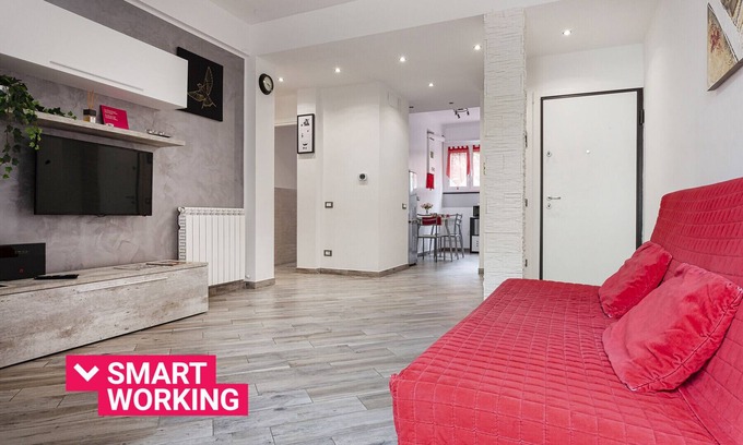San Martino Apartamento | La casa di Lorenzo by Wonderful Italy