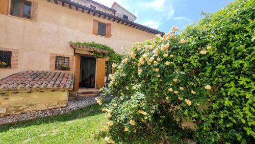 Bovara Casa | La Casa di LucaPietro Dimora Storica