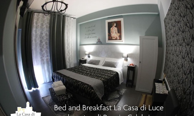 Reggio Calabria Cama Y Desayuno | La casa di Luce