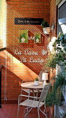 Bergamo Casa | La casa di Lucia