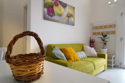 Ostuni Casa | La casa di Mammalina A