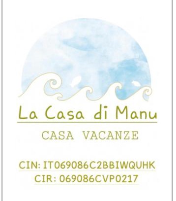 Marina di San Vito Apartamento | La casa di Manu