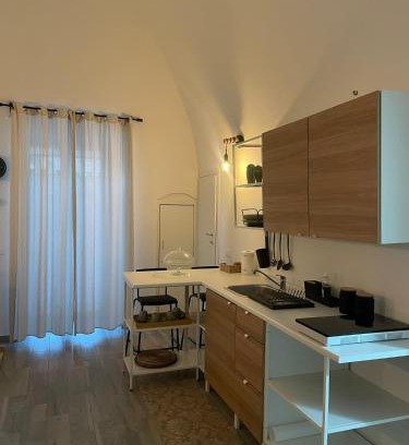 Santeramo in Colle Apartamento | La casa di Maria e Salvatore